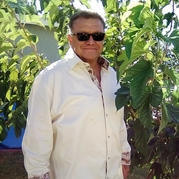 Meet your Posher, Patrick - Picture 2 of 2